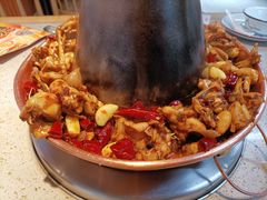 -蛙大侠香辣牛蛙火锅店(总店)