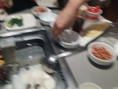 -海底捞火锅(六合天街店)