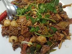 -拿渡·水煮鱼麻辣香锅(王府井奥莱·香江小镇店)
