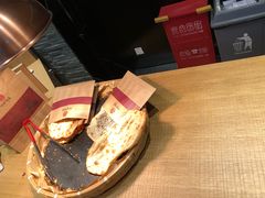 -阿甘锅盔(合生汇购物中心店)