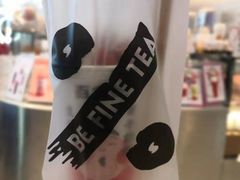 -百分茶(昆山万象汇店)