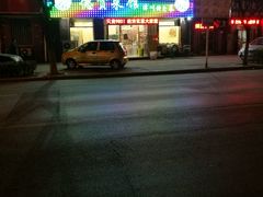 -德贤烧麦菜馆(本溪路店)