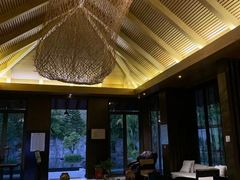 -广州从化都喜泰丽度假酒店温泉