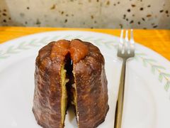 -发酵食堂(屏风街店)