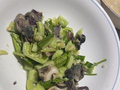 -渔港甄宴·海鲜·地标烟台菜(金沙滩店)