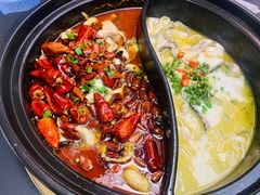 -江南鱼捞(北仑银泰城店)