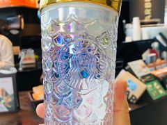 -星巴克(港汇1号办公楼店)
