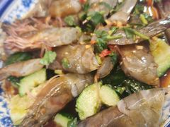 -官塘陈记鱼生·潮汕砂锅粥·牛肉火锅(潮枫路总店)