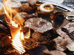 -一江山炭火烤肉专门店