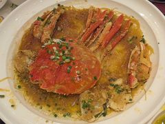 -沪华海鲜大酒楼(南汇店)