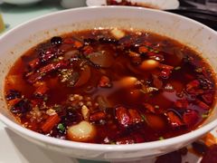 -香丰阁·烤鸭·川湘菜(清河店)