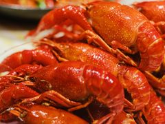 -霸王虾(湘江世纪城店)