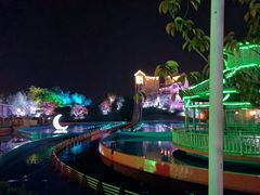 -合肥融创乐园