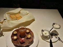 -王品牛排(郑州大卫城店)