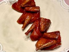 -新荣记(南京西路店)