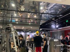 -乐刻运动健身精品馆(览秀城店)