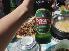 -重庆火锅水库鱼庄(南油店)