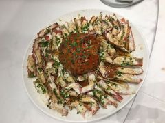 -乾隆美食·本帮菜(黄河路店)