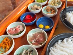 -桥香园过桥米线(国贸店)