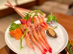 -福州融侨皇冠假日酒店·三宅日本餐厅