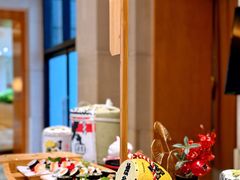 -威斯汀舞台餐厅