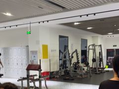 -奇迹健身(金牛凯德店)