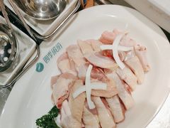 -四季缤纷椰子鸡(梅溪新天地店)