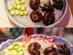 夏日拼盘-杭越海鲜(迪荡店)