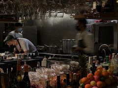 -BOR Eatery(安福路店)