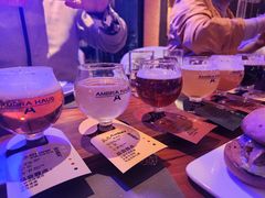 -Ambra Haus琥珀屋精酿餐厅(宝山店)