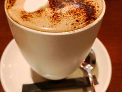 棉花糖可可-Pancakes on the rocks(Darling Harbour)