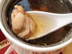 -华记煲仔华·煲仔饭(人和店)