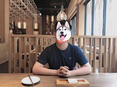 -茶六烧肉堂 博爱店