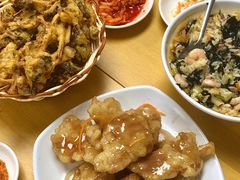 -屋里家延边朝鲜族冷面(南园店)