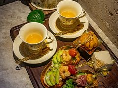 -villaa·别墅·融合菜西餐厅