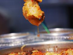 -耍盆友·重庆江湖菜(百子湾店)