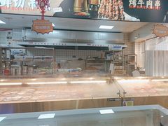 -谭三娘鲜切牛肉自助火锅(九眼桥总店)