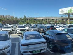 -李先生牛肉面大王(欧亚卖场店)