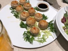 -北京保利大厦酒店(东四十条地铁站店)