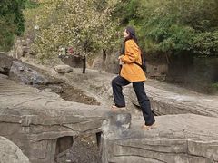 -狼牙山风景区