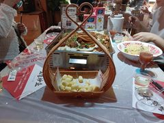 -王婆炒鱼(总店)