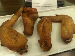 -必胜客(百联又一城店)
