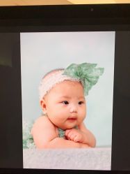 -西瓜庄园儿童摄影