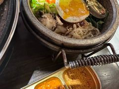 -韩象烤肉·韩国料理(市南麦凯乐旗舰店)