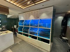-聚丰园•湖鲜餐厅(阿红私房菜梅石路店)