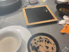 -骨之味·筒骨汤火锅(江头店)