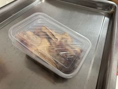 -正宗忘不了老鹅(梅岭店)