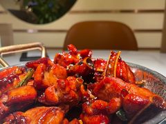 -鹿港小镇(西单大悦城店)