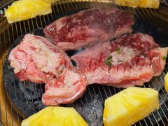 -西塔老太太泥炉烤肉(南山旗舰店)