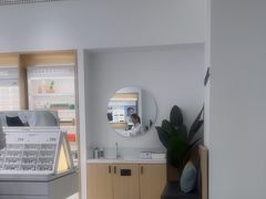 -OYEA欧野眼镜(武商MALL·众圆店)